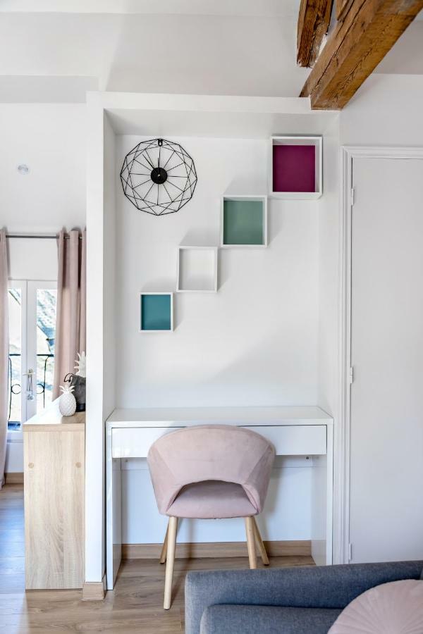 Appartement Cosy*** Centre Historique Dieppe - Rue Pietonne A 200M De La Plage 外观 照片
